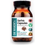 DR WAKDE’s Sariva / Сарива Аюрведа, 60 капсули DR WAKDE’s (PH023 (131210))