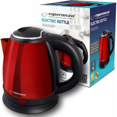 Esperanza EKK128R – Hledejceny.cz