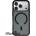 BlackBird Калъфи за телефон StealthCore за Iphone 17 PRO MAX матово черни BH1868 (BH1868)