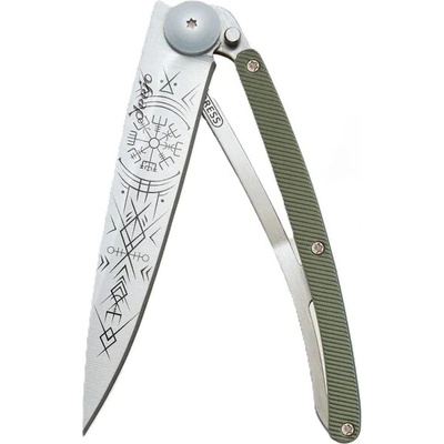 Deejo 1CM027 Tattoo ALUMINIUM