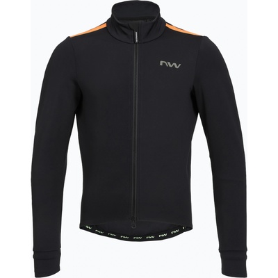 Northwave Мъжко яке за колоездене Northwave Extreme H2O black