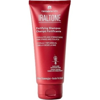 Iraltone Fortifying Shampoo Posilující šampon pro oslabené vlasy 200 ml