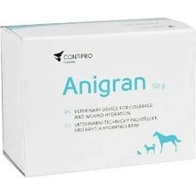 Contipro Anigran gel na hojení ran 22 g