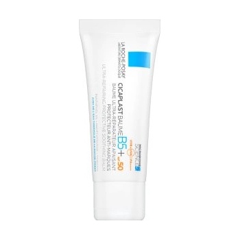 La Roche-Posay Cicaplast регенериращ крем Baume B5+ SPF 50 40 ml