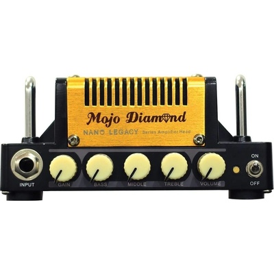 Hotone Mojo Diamond