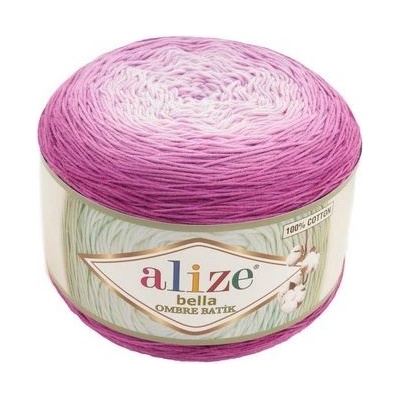 Bella ombre batik 7429