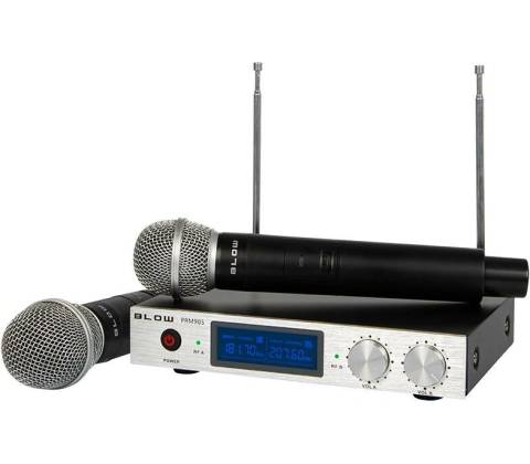 Blow PRM905