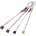 DMM Клин DMM Wallnut - Assorted - размер Sizes 1-6 (325-0093-1113)