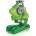 Clementoni Robot JumpingBot