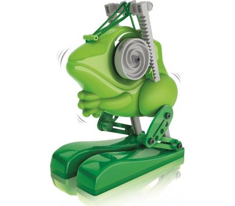 Clementoni Robot JumpingBot