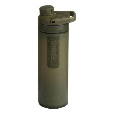 Grayl UltraPress Purifier 0,5l Olive Drab