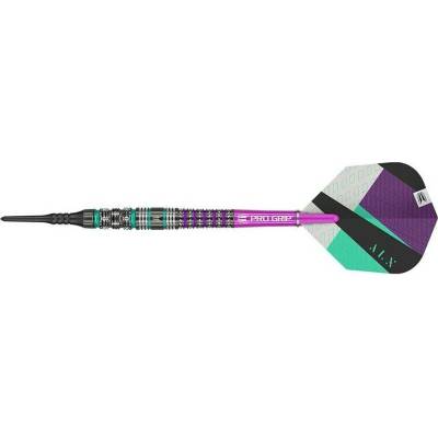 Target ALX No.10 90% 21g soft