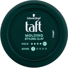 Taft Looks Molding clay tváriaca pasta na vlasy 75 ml