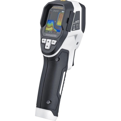 Laserliner ThermoVisualizer 082.074A – Zboží Živě