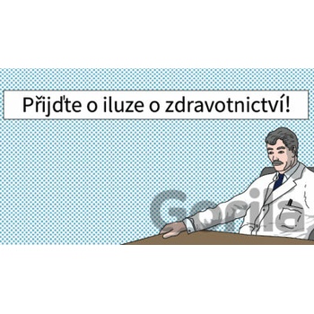 Pan Primář