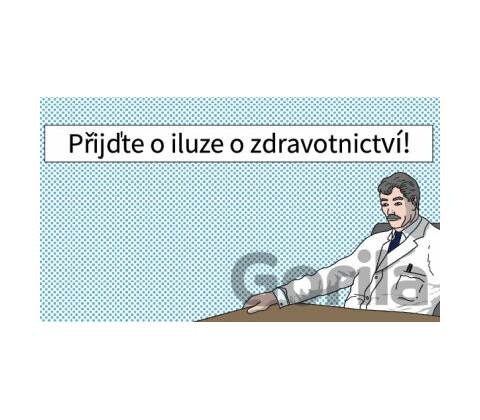 Pan Primář