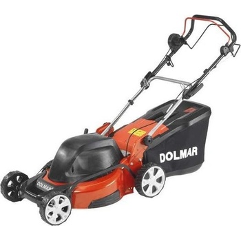 Dolmar EM-41