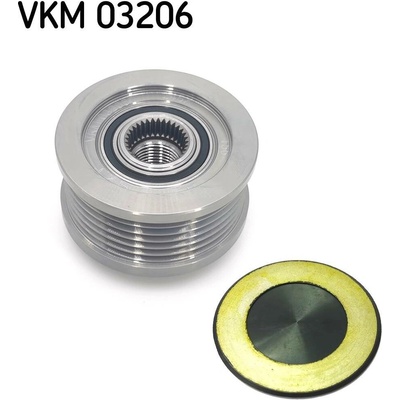 Předstihová spojka SKF VKM 03206 (VKM03206)