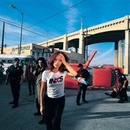 INXS: ELEGANTLY WASTED LP