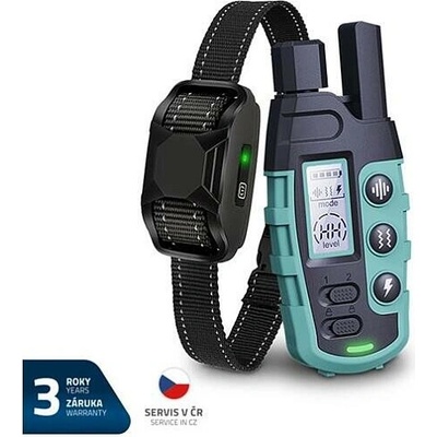 Geti Obojek elektronický výcvikový GPT01 – Zboží Dáma