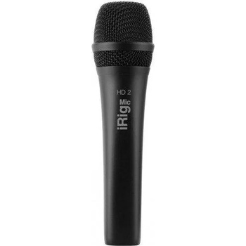 IK Multimedia iRig Mic HD 2