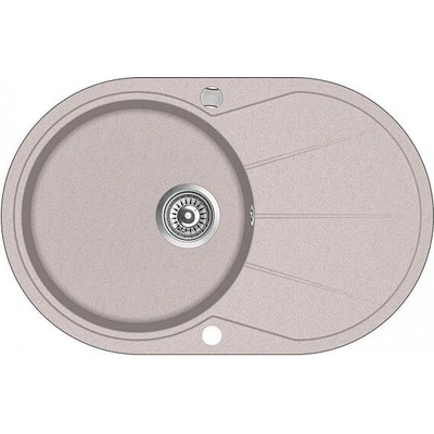 Aquasanita Clarus 780.0E Beige
