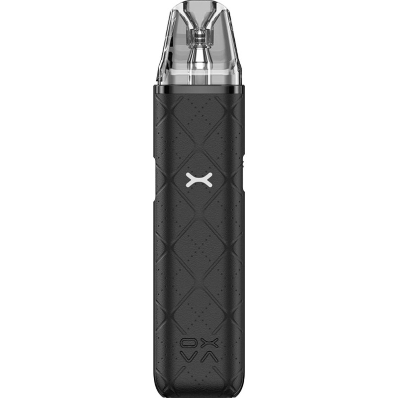 Nejlepší sety e-cigaret