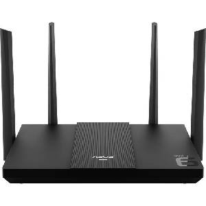 ASUS RT-AX50 AX3000 (90IG0AR0-MO3T00) Рутери