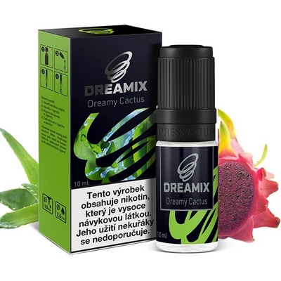 Dreamix Kaktus 10 ml 6 mg