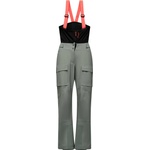 Salewa Дамски ски панталон Salewa Women's Sella Free 3L PTX Pants Ski trousers - Shadow - размер 40 (EU) (107-3169-0215)