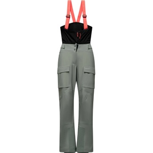 Salewa Дамски ски панталон Salewa Women's Sella Free 3L PTX Pants Ski trousers - Shadow - размер 40 (EU) (107-3169-0215)