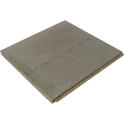 Deska podlahová cementotřísková CETRIS PD 18×625×1250 mm