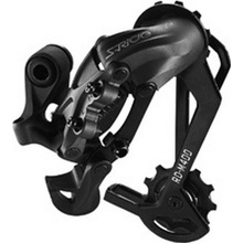 BPLumen MTB S-Ride RD-M400