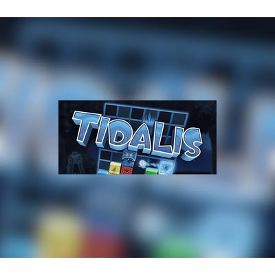 Tidalis
