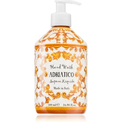 Le Maioliche Adriatico tekuté mýdlo na ruce 500 ml