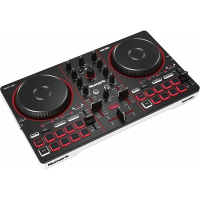 Numark Party Mix III – Zboží Mobilmania