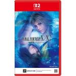 Square Enix Final Fantasy X/X-2 HD Remaster (Switch 2)