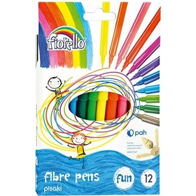 Fiorello Fun 160-2115 12 ks