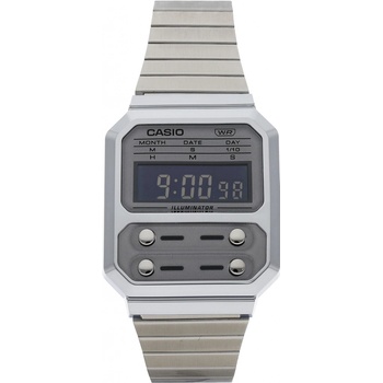 Casio A100WE-7B