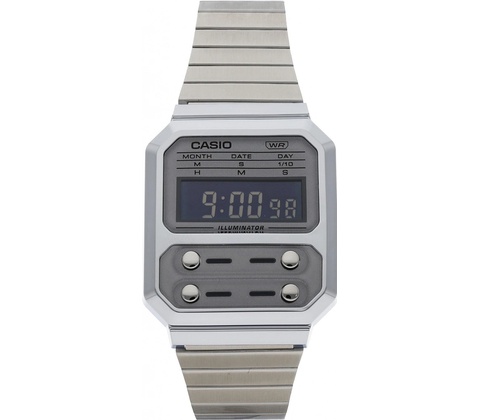 Casio A100WE-7B