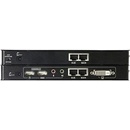 KVM přepínače Aten CE-600 DVI and USB based KVM Extender with RS-232 serial 60m