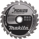 Makita B-62985 pilový kotouč Efficut 165x20 25T