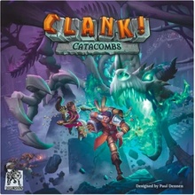 Clank! Catacombs EN