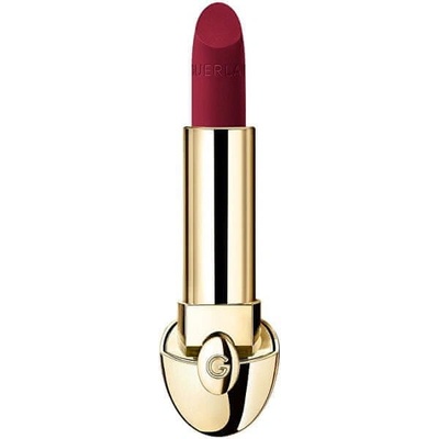 Guerlain Rouge G luxusný rúž 772 Le Rose Bourbon Velvet 3,5 g