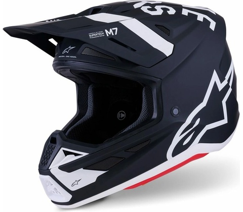 Alpinestars Supertech M7 Dasher 2027