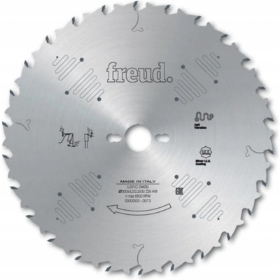 FREUD LG1C 1000