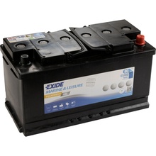 Exide Equipment gel 12V 80Ah ES900