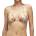 SUNDEK Americano tropicana bikini top - White (White)
