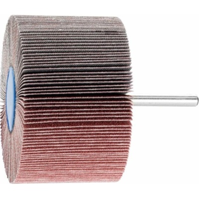 Rhodius 305649 | Brúsny vejár lamelový so stopkou FS 80x50x6, K40