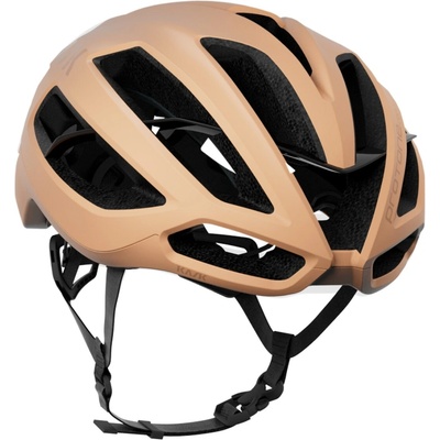 Kask Protone Icon sahara matt 2026
